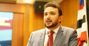 Loteria do Governo do MA pode acolher jogo do Tigre, diz Yglésio