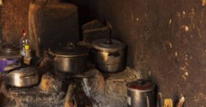 MA: Quase 200 mil enfrentam insegurança alimentar grave