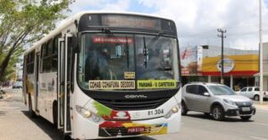 Transportes semiurbanos retomam atividades na Grande São Luís