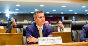 Ministra Cármen Lúcia decide a favor de Neto Evangelista