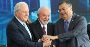 Governo Lula reúne Conselho de Segurança apenas uma vez
