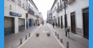 Comércio Lojista não abrirá as portas no Dia do Trabalho