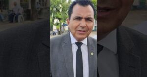 Comissão de Ética conclui fase de oitivas no caso Domingos Paz
