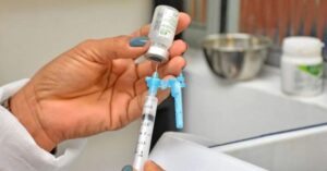 Vacina contra a gripe estará disponível nos terminais de São Luís
