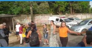 Rodovia estadual é alvo de protestos por sinalização viária