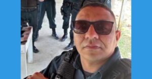 Policial morre ao tentar evitar assalto a ônibus no Maranhão