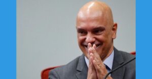 Deputados do MA concedem Medalha do Mérito a Moraes do STF