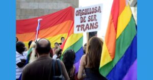 Governo do Peru classifica pessoas trans como doentes mentais