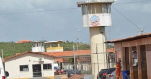 Quase 30 presos não retornam a Pedrinhas após saída temporária