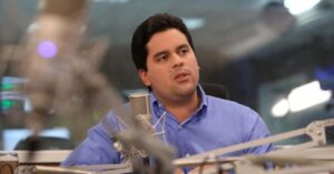 CBF suspende o Brasileirão após proposta de ministro Fufuca