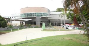 Governo negocia com professores de institutos federais