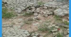 São Luís é condenado a fiscalizar acessibilidade em calçadas