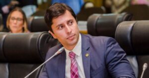Deputado do MA perde desafio envolvendo gastos e produtividade