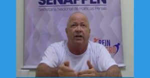 Preso, Brazão mantém salário, 25 funcionários e imóvel na Câmara