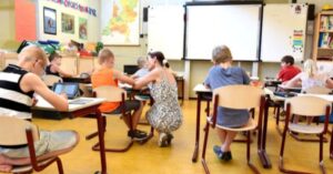 Reino Unido proíbe ensino de ideologia de gênero nas escolas