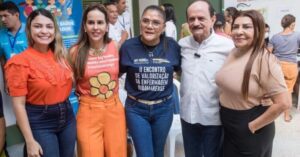 Prefeitura de SJR realiza ação de combate à exploração infantil