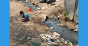 Maranhão lidera ranking de internações por diarreia no Brasil