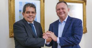 Brandão define nome de novo Procurador-Geral de Justiça do MA