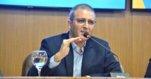 Secretário de Braide vai à Câmara falar sobre contratos suspeitos