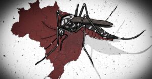 Brasil ultrapassa 5 milhões de casos prováveis de dengue