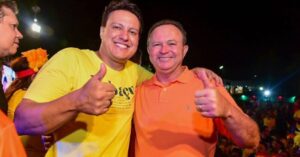 Deputados dobram salário de Brandão, Camarão e de secretários