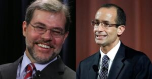 STF anula todas as decisões da Lava Jato contra Marcelo Odebrecht