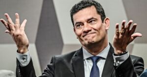 TSE rejeita cassação de mandato do senador Sergio Moro