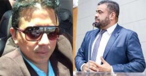 Promotor afastado acusado de extorsão tem retorno rejeitado