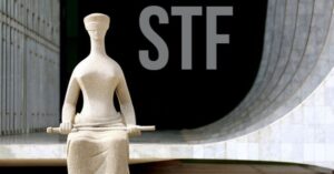 STF forma maioria para banir assédio judicial a jornalistas