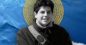 Vaticano reconhece 2º milagre de Carlo Acutis, o Santo Millennial