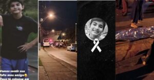 Jovem morre atropelado ao treinar no entorno do Castelão