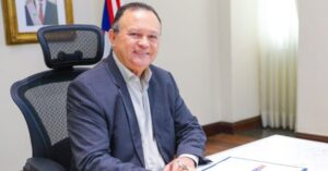Governador anuncia ponto facultativo e feriado de Corpus Christi