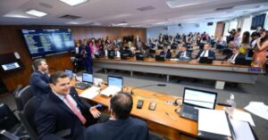 CCJ do Senado aprova castração química em crimes sexuais