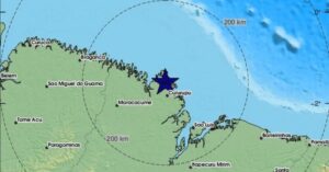 Revista Científica inclui Maranhão na rota dos terremotos