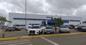 Servidores do Detran-MA realizam paralisação nesta segunda (27)