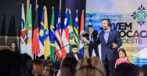 Conquistas para advocacia marcam gestão de Kaio Saraiva na OAB