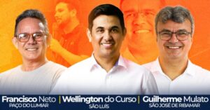 Partido Novo intensifica ações na Grande São Luís