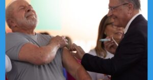Governo Lula descarta 6,4 milhões de doses de vacinas da Covid