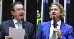 PT apoia ex-prefeito do PSB em Curitiba, ignorando filho de Dirceu