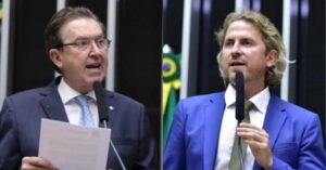 PT apoia ex-prefeito do PSB em Curitiba, ignorando filho de Dirceu
