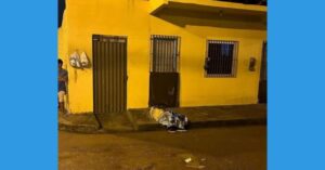 Motorista de aplicativo é morto a facadas em São Luís