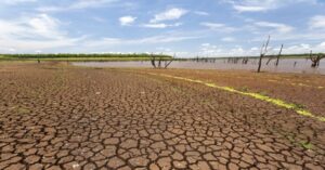 Maranhão tem redução das áreas com seca entre março e abril