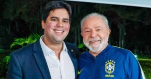 SLZ pode receber jogo da Seleção Brasileira após mais de 20 anos