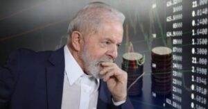 Bolsa de Valores brasileira tem pior desempenho global em 2024