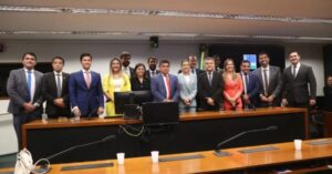 Criminalização das fake news: veja os votos dos deputados do MA
