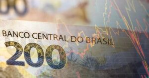 Dívida pública do Brasil aumenta em abril e alcança 76% do PIB