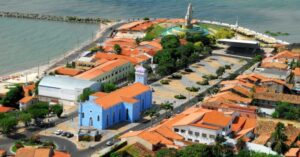 Pesquisa mostra cenário eleitoral em São José de Ribamar