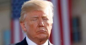 Trump é condenado em caso de suborno a ex-atriz pornô