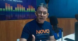 Francisco Neto ganha força em Paço com afastamento de prefeita
