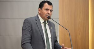 Comissão prossegue com investigação contra Domingos Paz